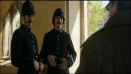 Young Sherlock (Hindi) - Season 01 Episode 02